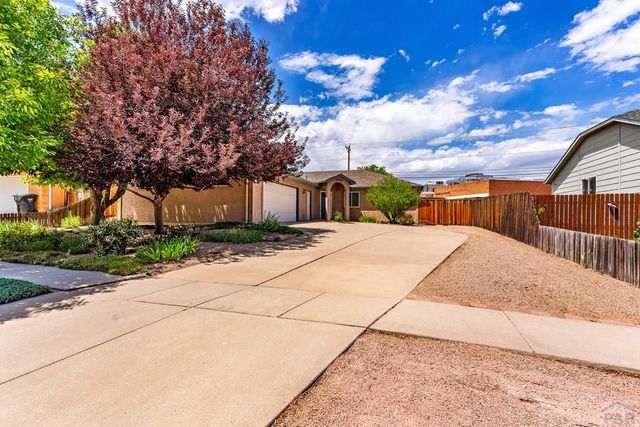 3605 Bison Lane, Pueblo, CO 81005