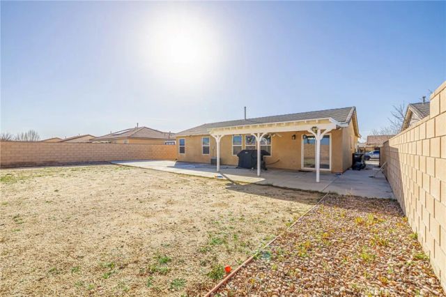43128 Hmestead Street, Lancaster, CA 93535