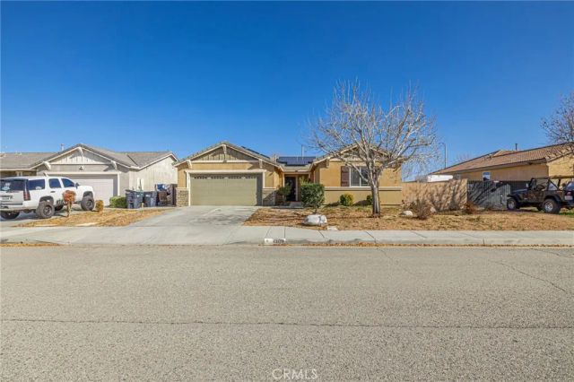 43128 Hmestead Street, Lancaster, CA 93535