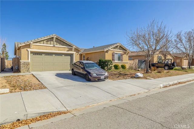 43128 Hmestead Street, Lancaster, CA 93535