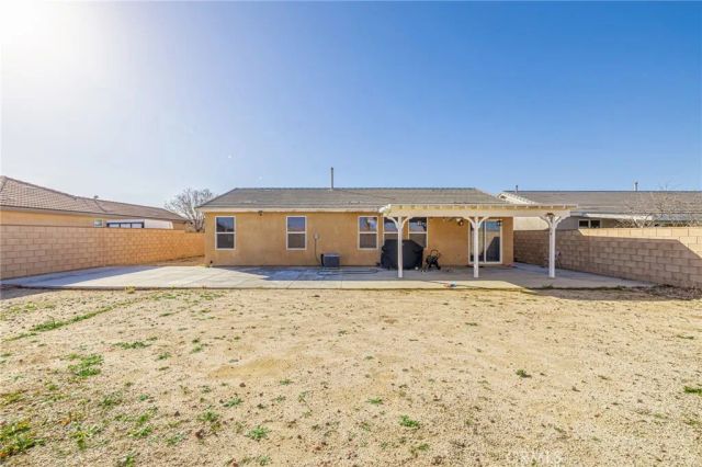43128 Hmestead Street, Lancaster, CA 93535