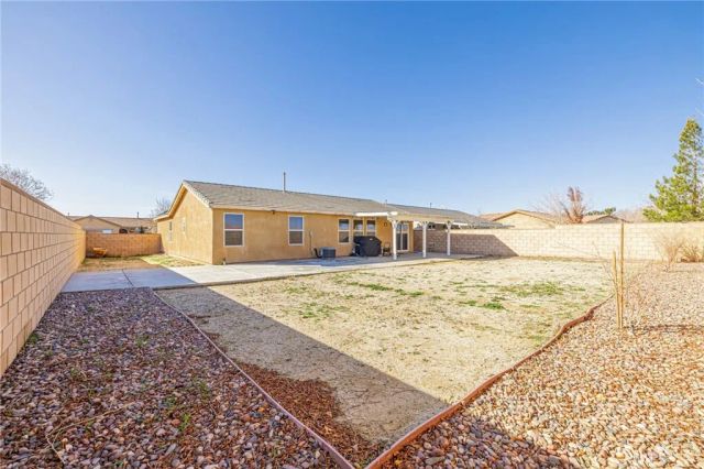 43128 Hmestead Street, Lancaster, CA 93535