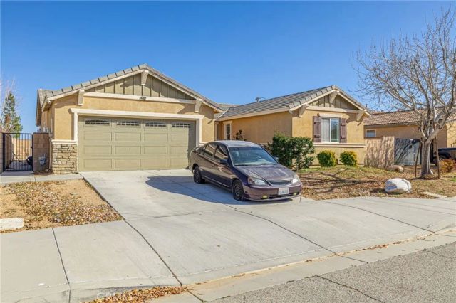 43128 Hmestead Street, Lancaster, CA 93535