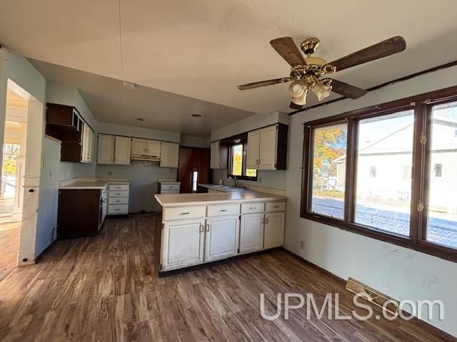 422 Saginaw Street, Norway, MI 49870