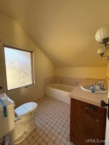 422 Saginaw Street, Norway, MI 49870