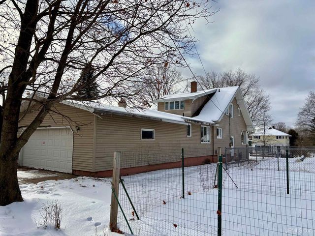 422 Saginaw Street, Norway, MI 49870