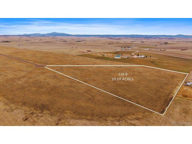 30343 Imperial Pt, Elizabeth, CO 80107