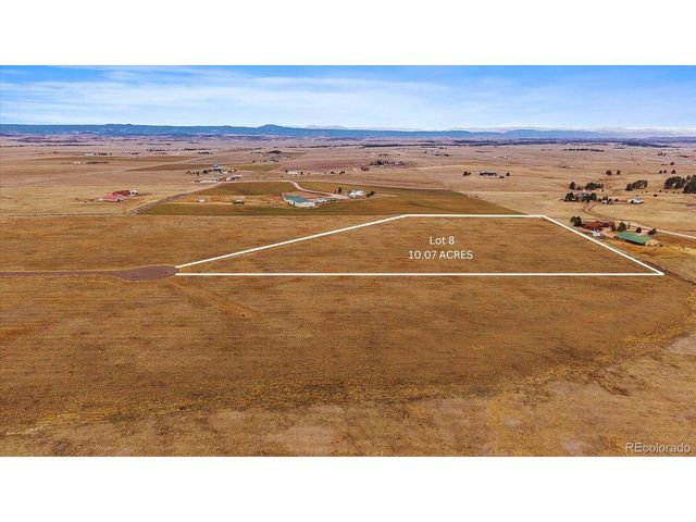 30343 Imperial Pt, Elizabeth, CO 80107