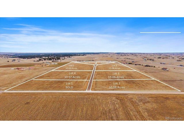 30343 Imperial Pt, Elizabeth, CO 80107