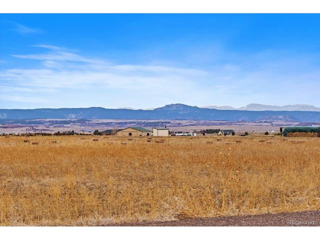 30343 Imperial Pt, Elizabeth, CO 80107