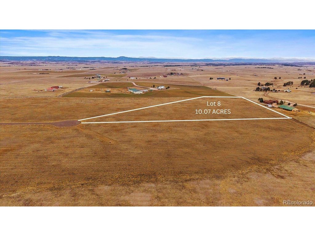 30343 Imperial Pt, Elizabeth, CO 80107