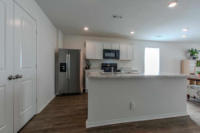 4089 Kings River Trail, Bauxite, AR 72011