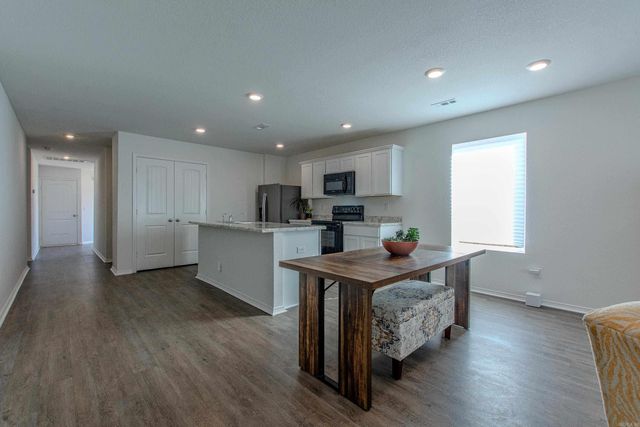 4089 Kings River Trail, Bauxite, AR 72011