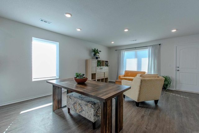 4089 Kings River Trail, Bauxite, AR 72011