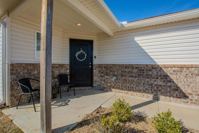 4089 Kings River Trail, Bauxite, AR 72011