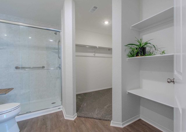 4089 Kings River Trail, Bauxite, AR 72011