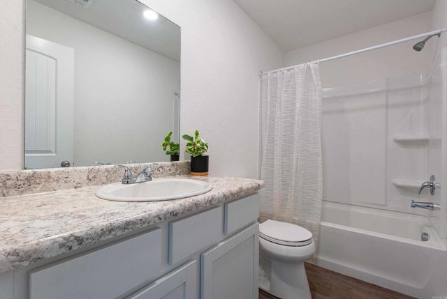 4089 Kings River Trail, Bauxite, AR 72011