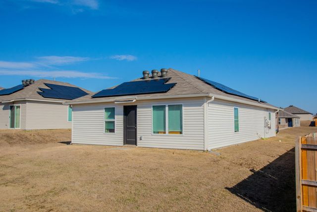 4089 Kings River Trail, Bauxite, AR 72011