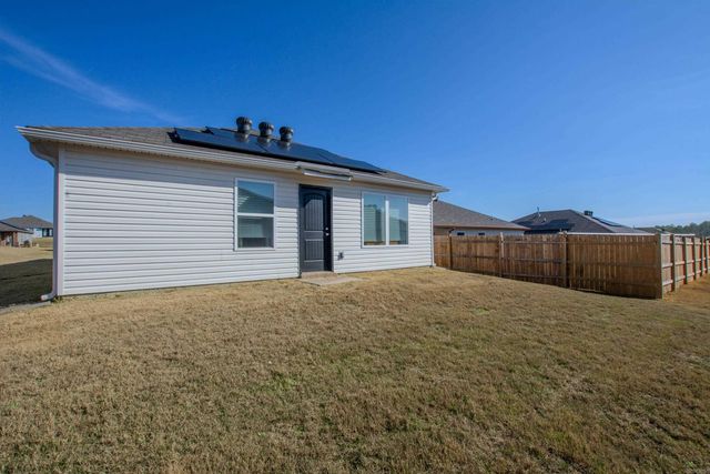 4089 Kings River Trail, Bauxite, AR 72011