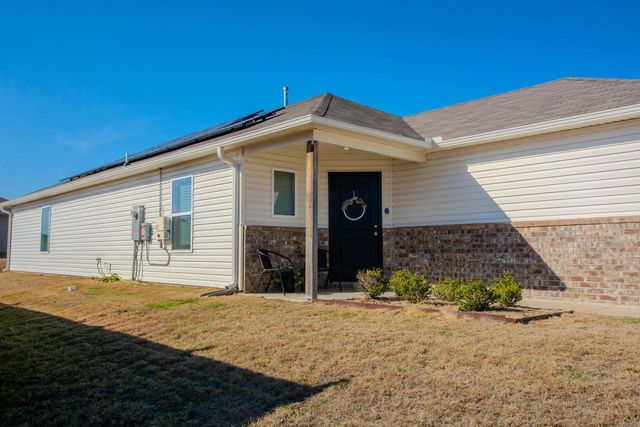 4089 Kings River Trail, Bauxite, AR 72011