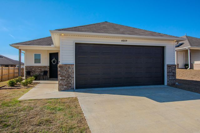 4089 Kings River Trail, Bauxite, AR 72011
