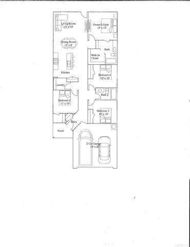 4089 Kings River Trail, Bauxite, AR 72011