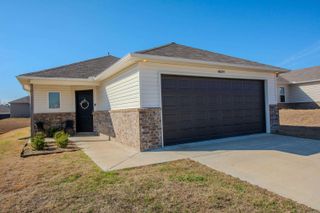 4089 Kings River Trail, Bauxite, AR 72011