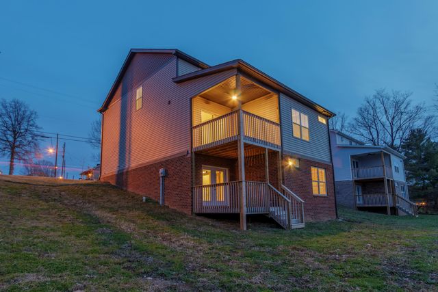 130 Locust Fork Road, Stamping Ground, KY 40379
