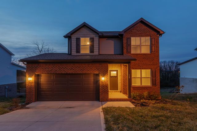 130 Locust Fork Road, Stamping Ground, KY 40379