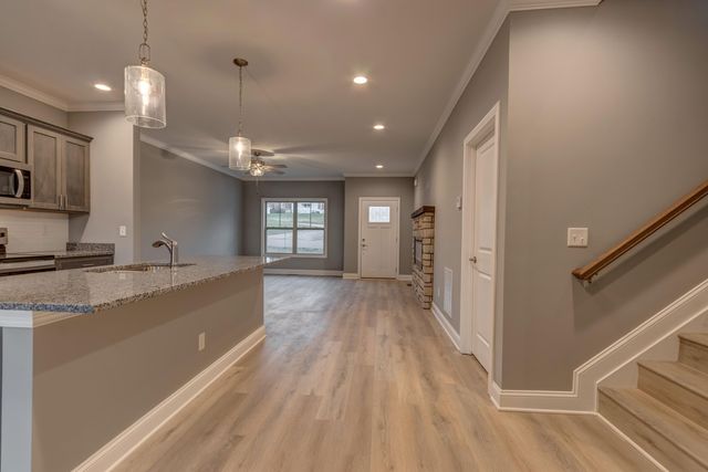 130 Locust Fork Road, Stamping Ground, KY 40379