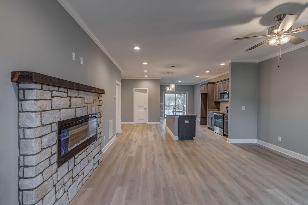 130 Locust Fork Road, Stamping Ground, KY 40379