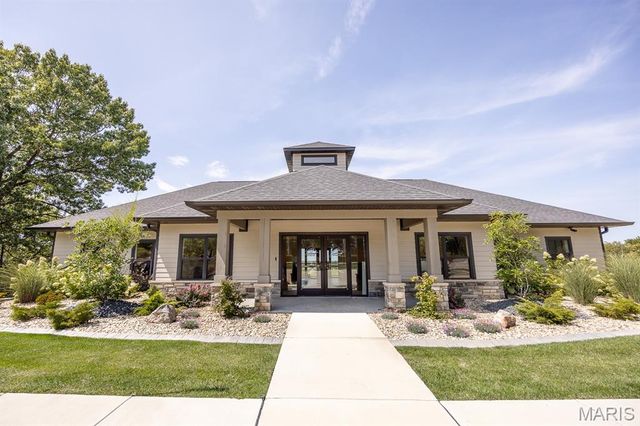 3706 Thicket Drive, Shiloh, IL 62221