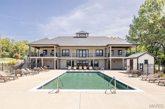 3706 Thicket Drive, Shiloh, IL 62221