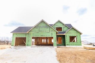 3706 Thicket Drive, Shiloh, IL 62221