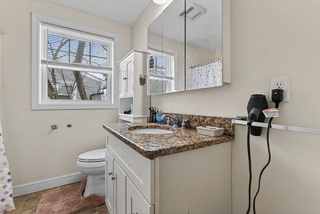 74 Linwood Street, Lynn, MA 01905