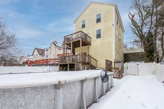 74 Linwood Street, Lynn, MA 01905