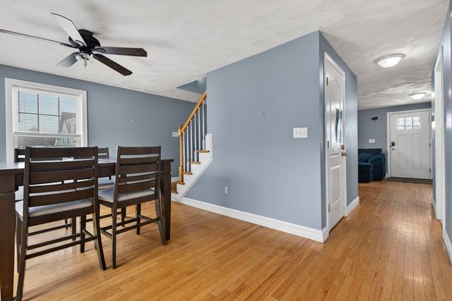 74 Linwood Street, Lynn, MA 01905