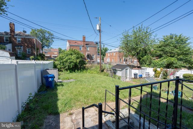 5615 BELLE AVE, Baltimore, MD 21207