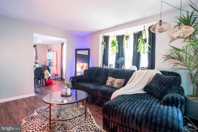 5615 BELLE AVE, Baltimore, MD 21207