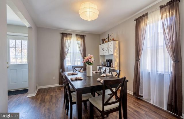 5615 BELLE AVE, Baltimore, MD 21207