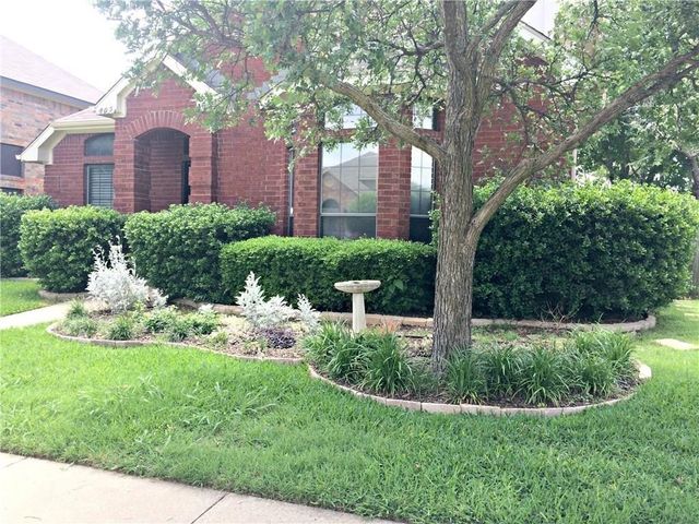 805 Ashford Drive, Coppell, TX 75019