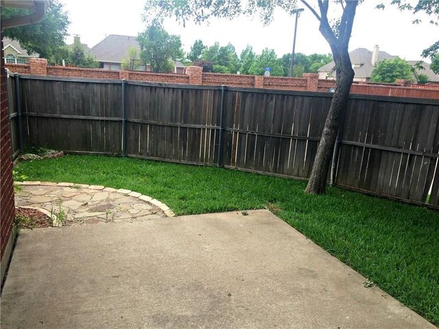 805 Ashford Drive, Coppell, TX 75019