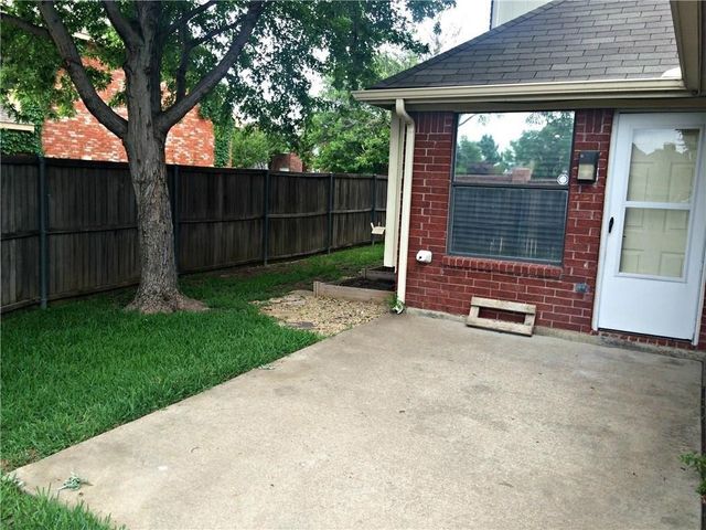 805 Ashford Drive, Coppell, TX 75019