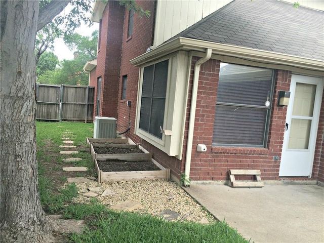 805 Ashford Drive, Coppell, TX 75019