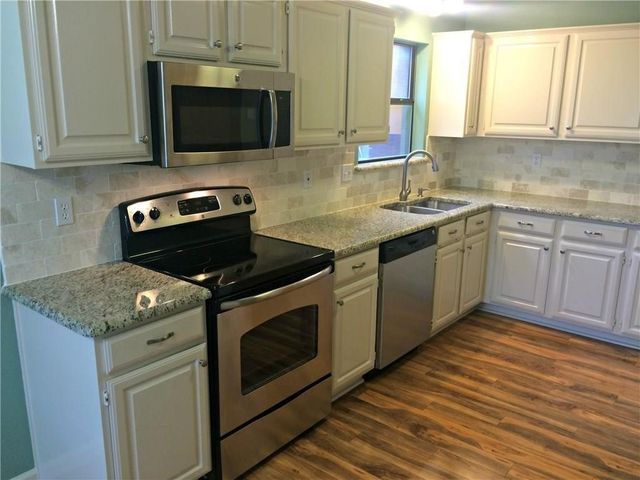 805 Ashford Drive, Coppell, TX 75019