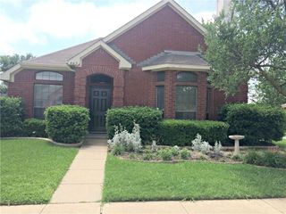 805 Ashford Drive, Coppell, TX 75019