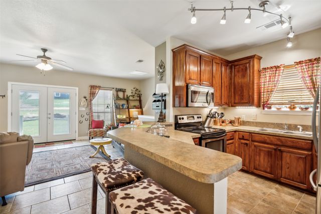 268 Private Road 1758, Chico, TX 76431