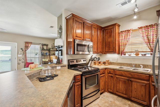 268 Private Road 1758, Chico, TX 76431