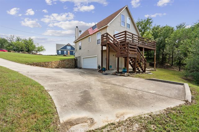 268 Private Road 1758, Chico, TX 76431