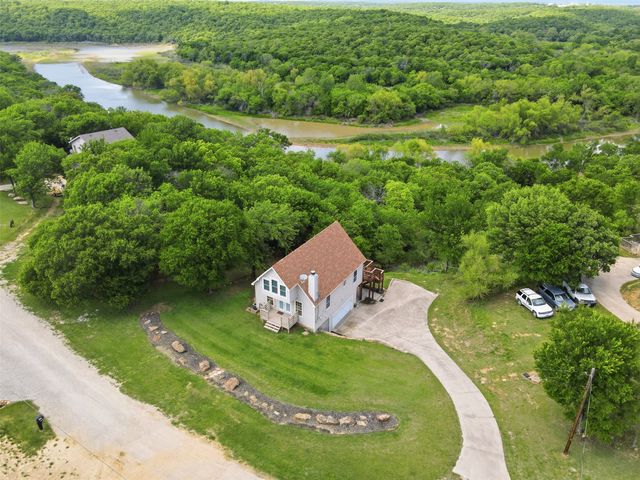 268 Private Road 1758, Chico, TX 76431
